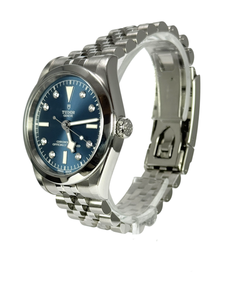 Tudor Black Bay 36 M79640-0005